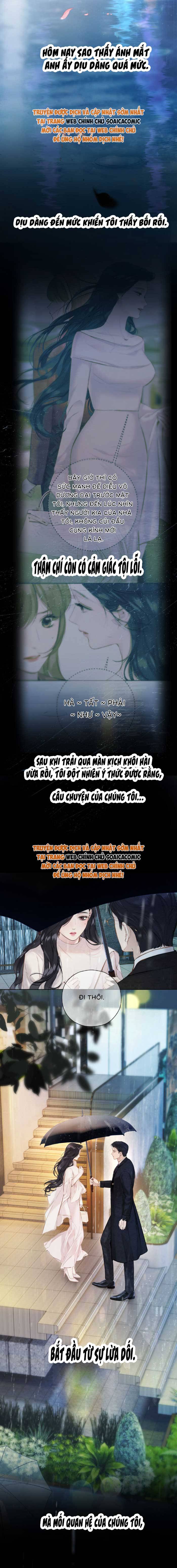 Tôi Cũng Muốn Làm Mợ Út - Chap 49 - Trang 8