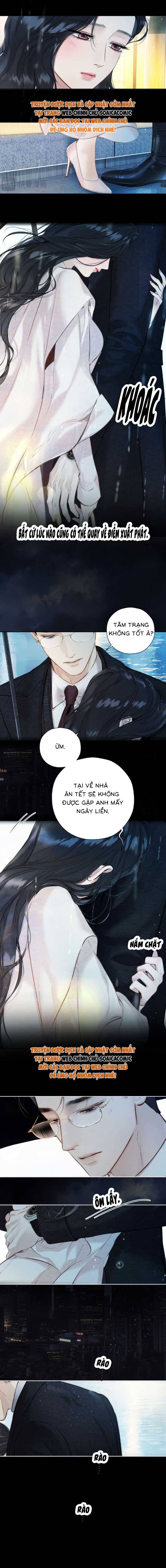 Tôi Cũng Muốn Làm Mợ Út - Chap 49 - Trang 9