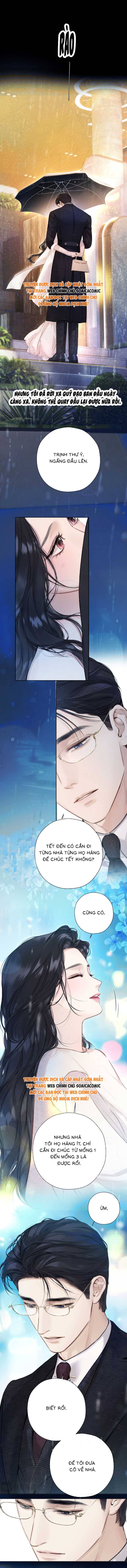 Tôi Cũng Muốn Làm Mợ Út - Chap 49 - Trang 10