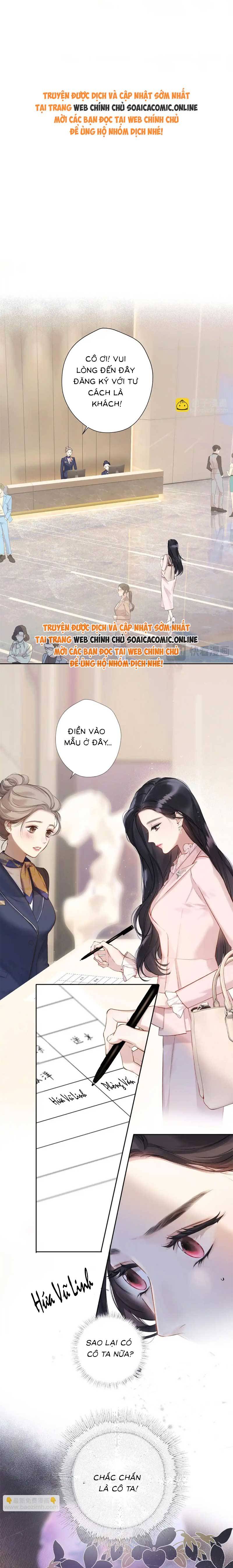 Tôi Cũng Muốn Làm Mợ Út - Chap 5 - Trang 2