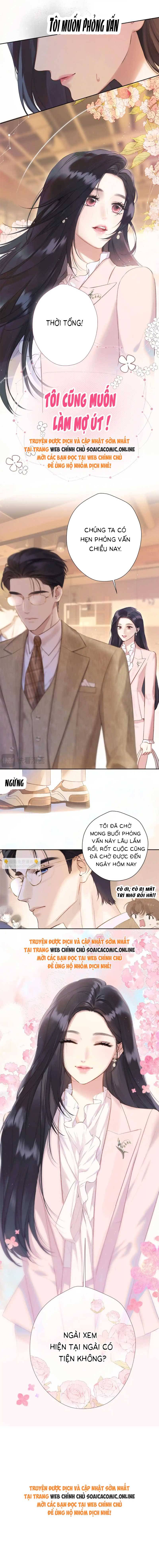 Tôi Cũng Muốn Làm Mợ Út - Chap 5 - Trang 7