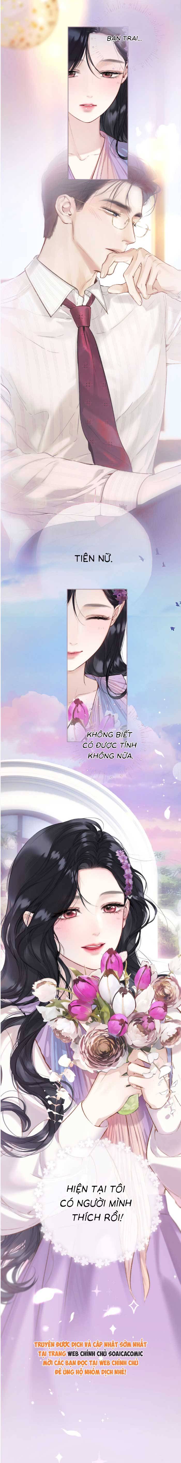 Tôi Cũng Muốn Làm Mợ Út - Chap 50 - Trang 11