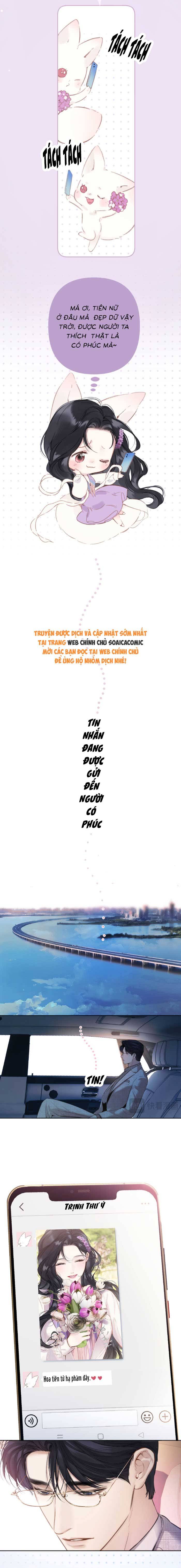Tôi Cũng Muốn Làm Mợ Út - Chap 50 - Trang 12