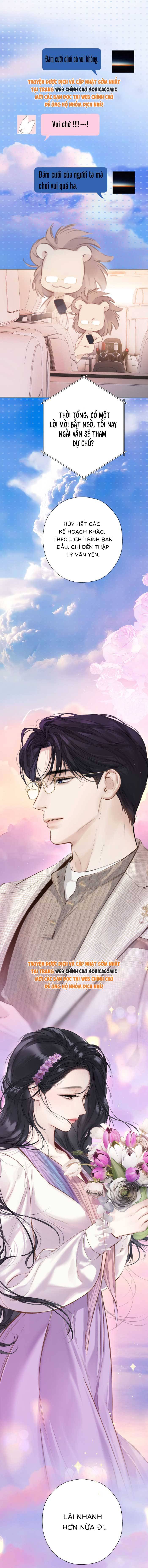 Tôi Cũng Muốn Làm Mợ Út - Chap 50 - Trang 13