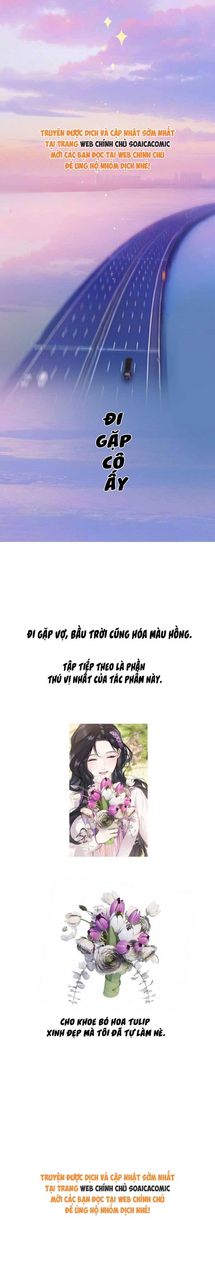 Tôi Cũng Muốn Làm Mợ Út - Chap 50 - Trang 14