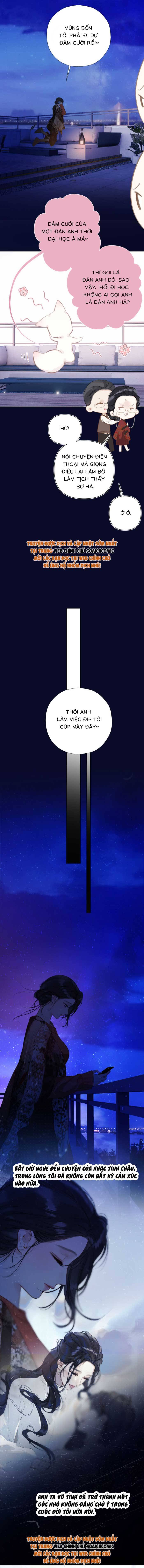 Tôi Cũng Muốn Làm Mợ Út - Chap 50 - Trang 3