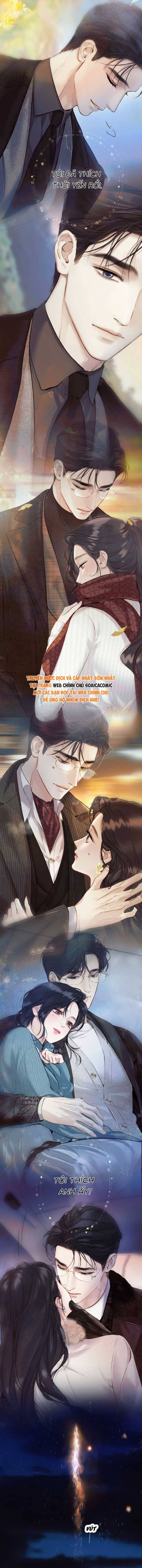 Tôi Cũng Muốn Làm Mợ Út - Chap 50 - Trang 5