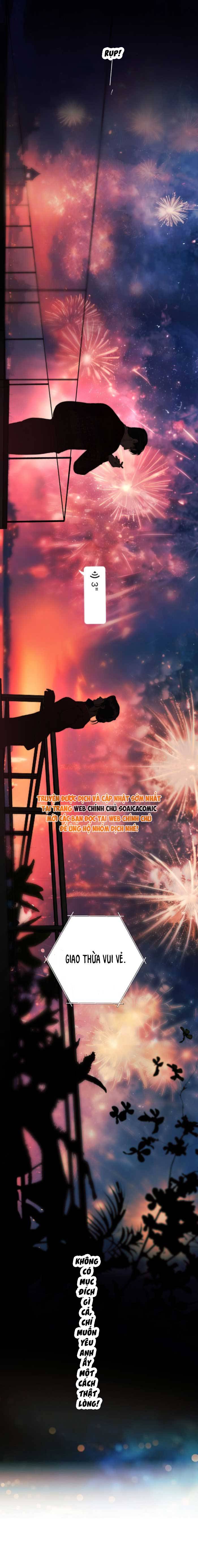 Tôi Cũng Muốn Làm Mợ Út - Chap 50 - Trang 7