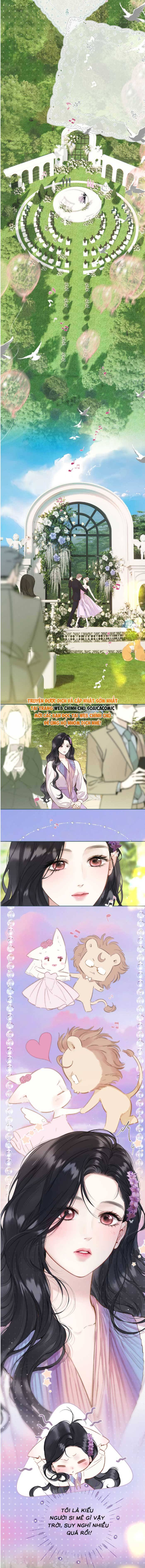Tôi Cũng Muốn Làm Mợ Út - Chap 50 - Trang 9