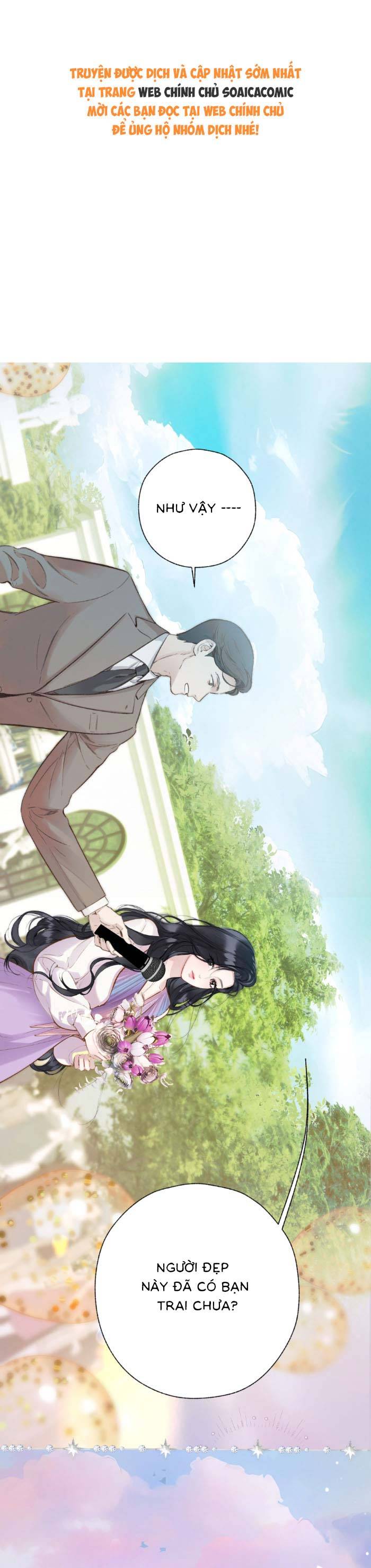 Tôi Cũng Muốn Làm Mợ Út - Chap 51 - Trang 1