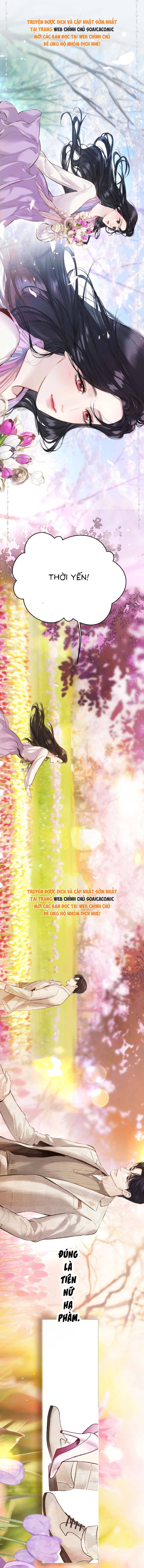Tôi Cũng Muốn Làm Mợ Út - Chap 51 - Trang 13