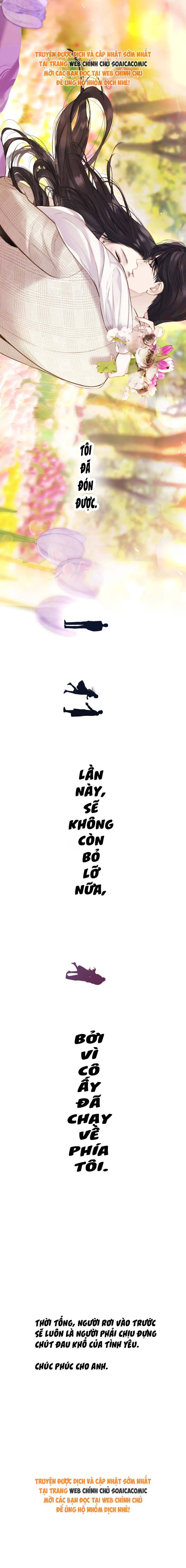 Tôi Cũng Muốn Làm Mợ Út - Chap 51 - Trang 14