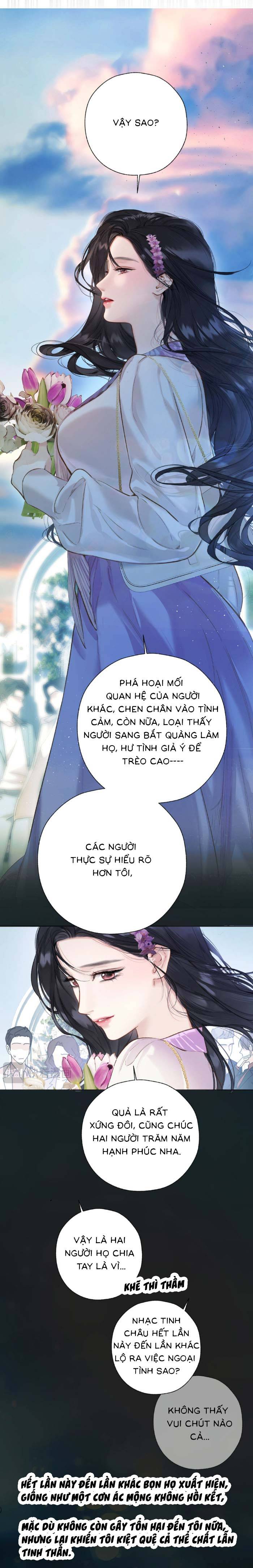 Tôi Cũng Muốn Làm Mợ Út - Chap 51 - Trang 4