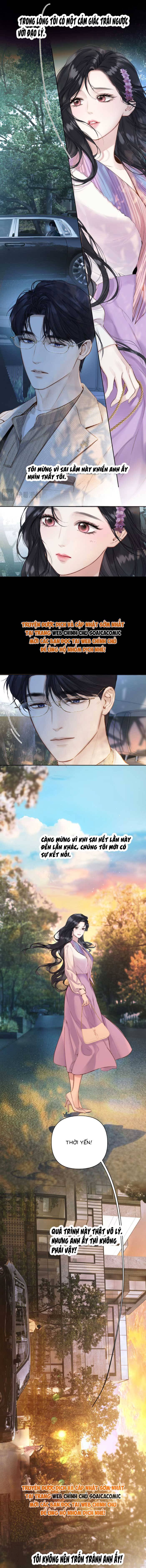 Tôi Cũng Muốn Làm Mợ Út - Chap 52 - Trang 12