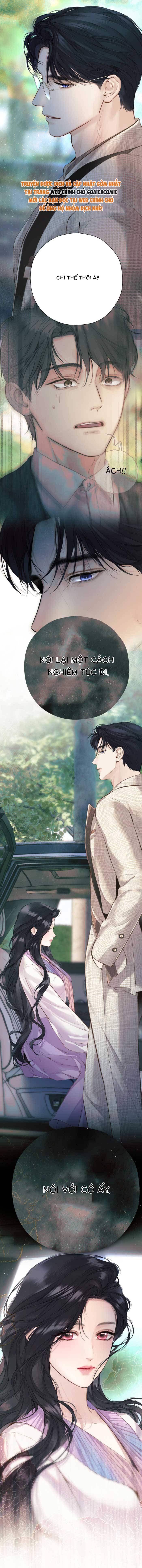 Tôi Cũng Muốn Làm Mợ Út - Chap 52 - Trang 4