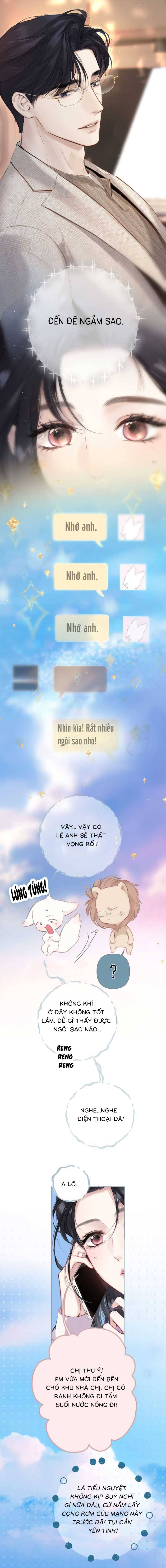 Tôi Cũng Muốn Làm Mợ Út - Chap 52 - Trang 8