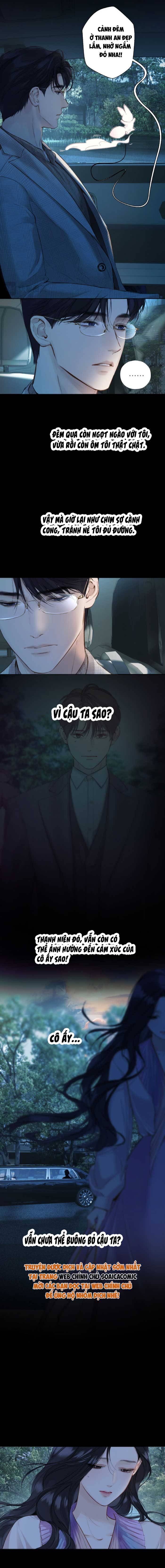 Tôi Cũng Muốn Làm Mợ Út - Chap 52 - Trang 10