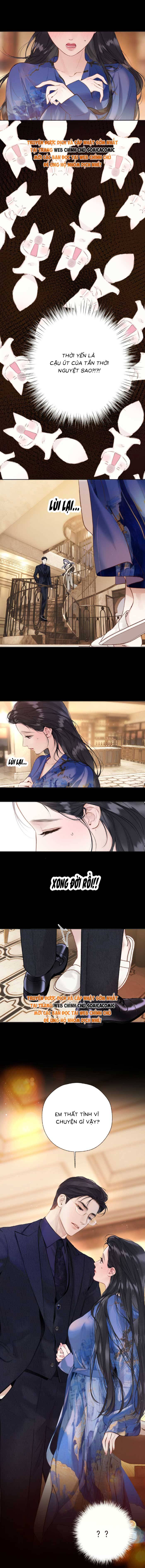 Tôi Cũng Muốn Làm Mợ Út - Chap 53 - Trang 7