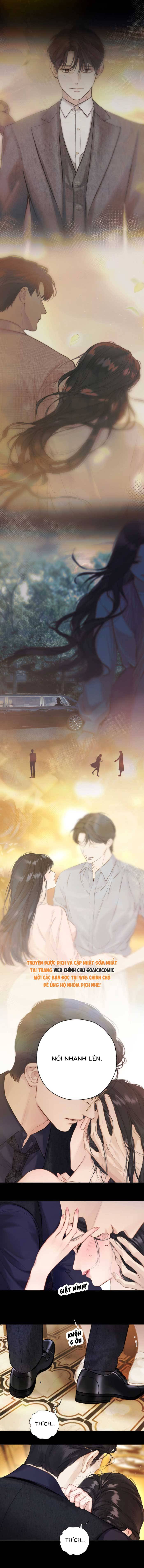 Tôi Cũng Muốn Làm Mợ Út - Chap 54 - Trang 4