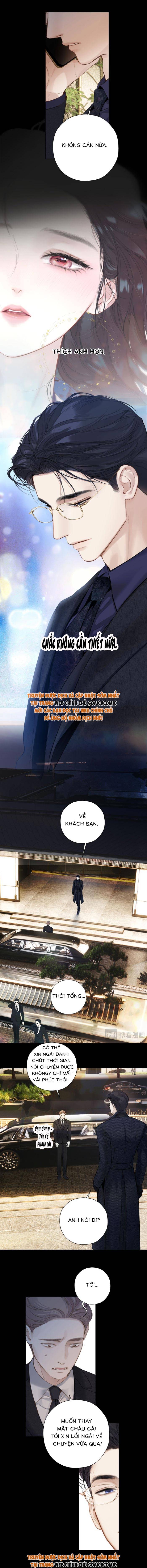 Tôi Cũng Muốn Làm Mợ Út - Chap 55 - Trang 2