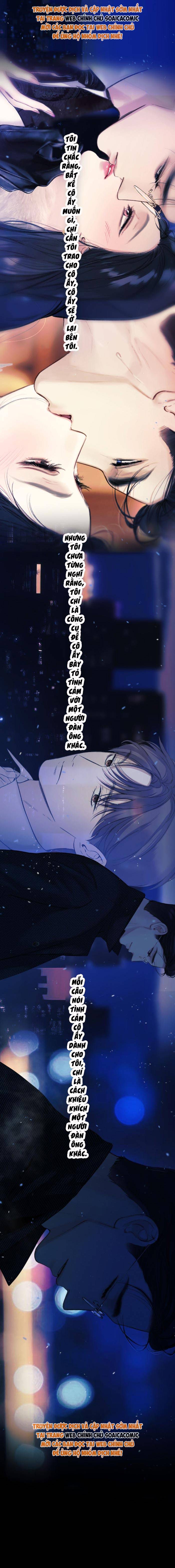 Tôi Cũng Muốn Làm Mợ Út - Chap 55 - Trang 11