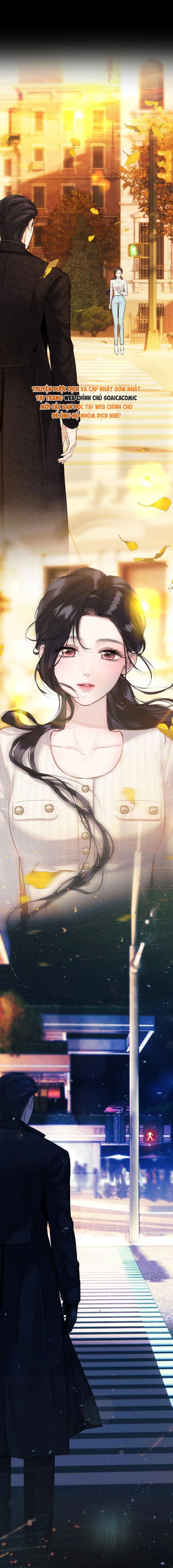 Tôi Cũng Muốn Làm Mợ Út - Chap 55 - Trang 12