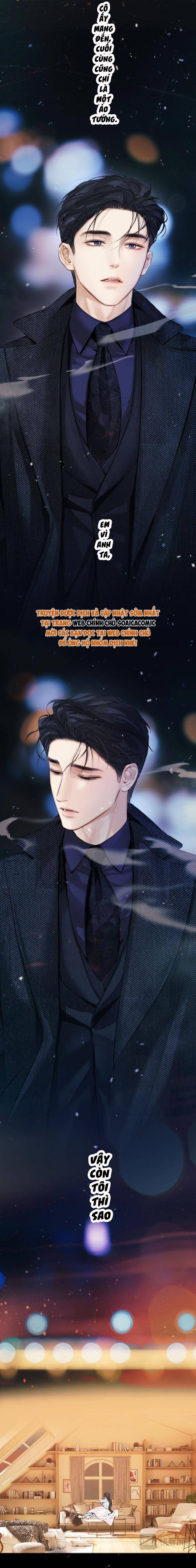 Tôi Cũng Muốn Làm Mợ Út - Chap 55 - Trang 13