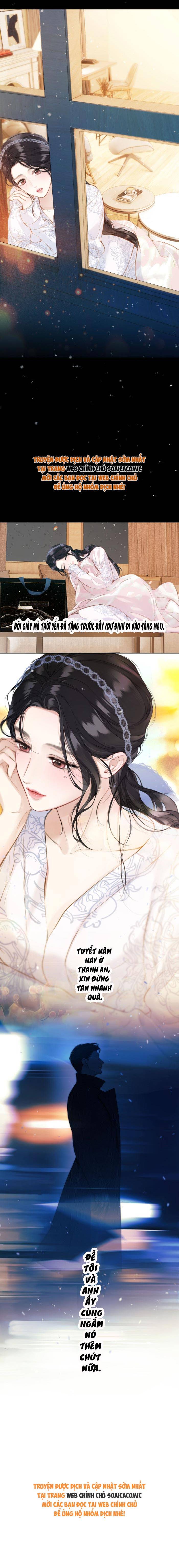 Tôi Cũng Muốn Làm Mợ Út - Chap 55 - Trang 14