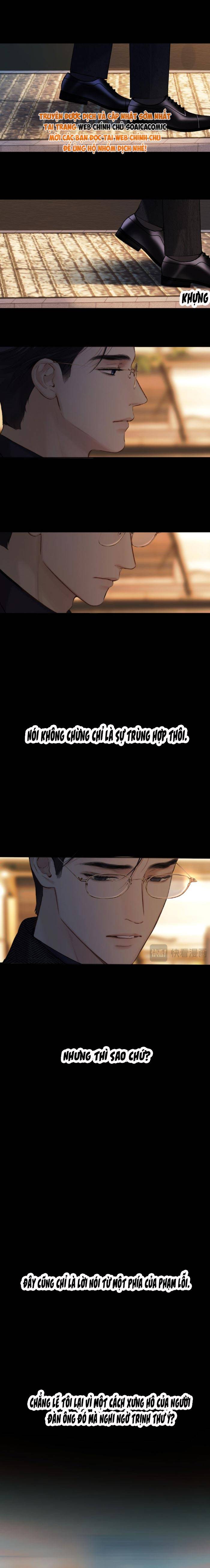 Tôi Cũng Muốn Làm Mợ Út - Chap 55 - Trang 6