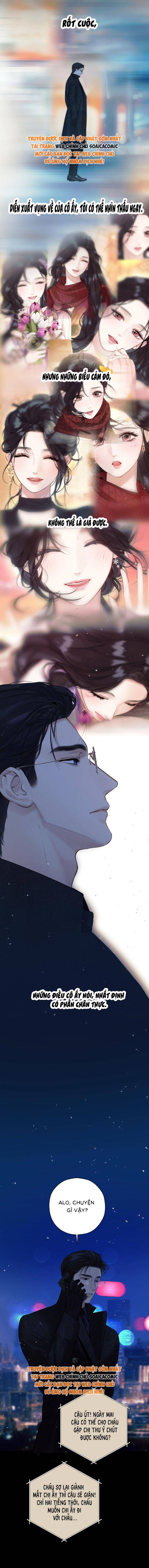 Tôi Cũng Muốn Làm Mợ Út - Chap 55 - Trang 7