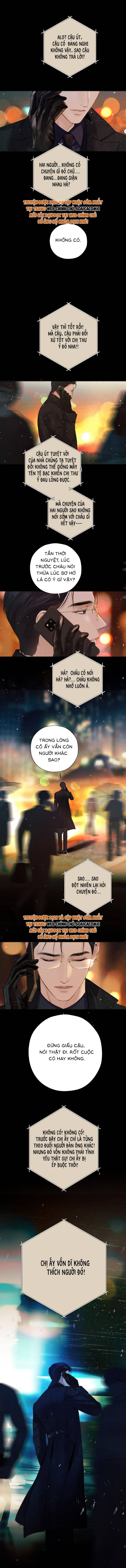 Tôi Cũng Muốn Làm Mợ Út - Chap 55 - Trang 8