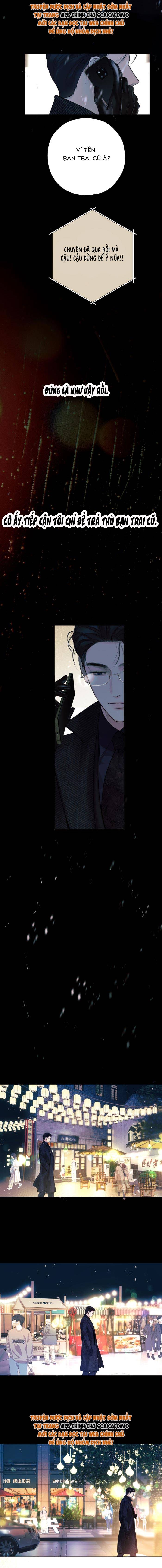 Tôi Cũng Muốn Làm Mợ Út - Chap 55 - Trang 9