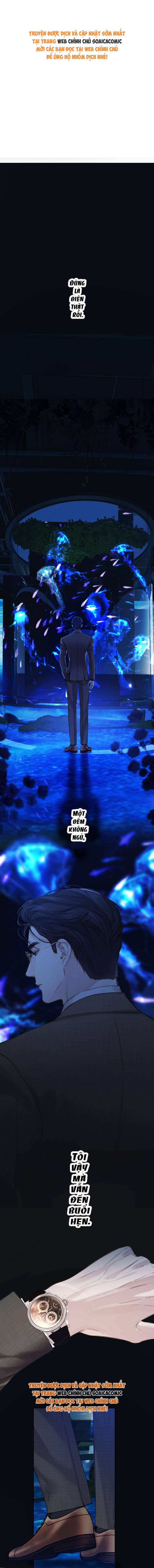 Tôi Cũng Muốn Làm Mợ Út - Chap 56 - Trang 1