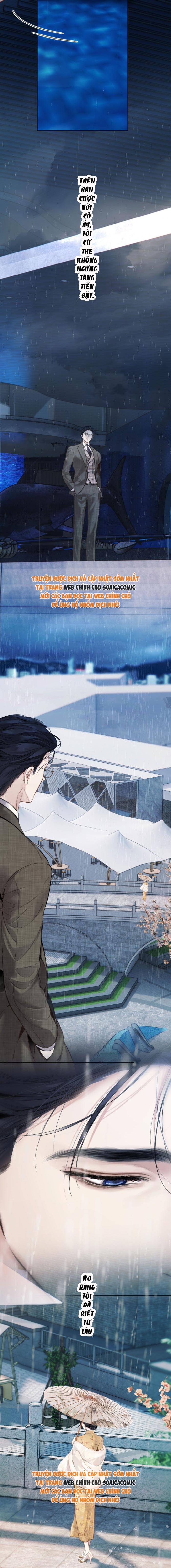 Tôi Cũng Muốn Làm Mợ Út - Chap 56 - Trang 2