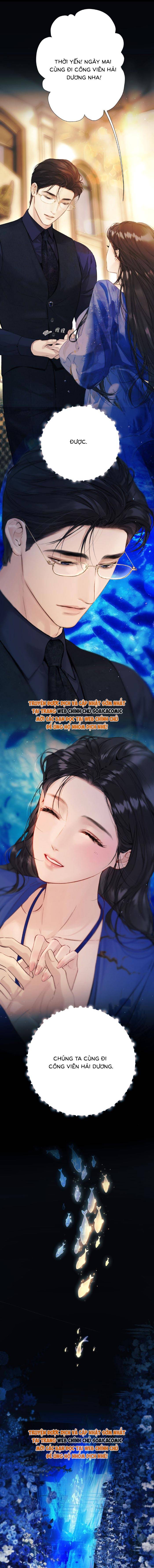 Tôi Cũng Muốn Làm Mợ Út - Chap 56 - Trang 14