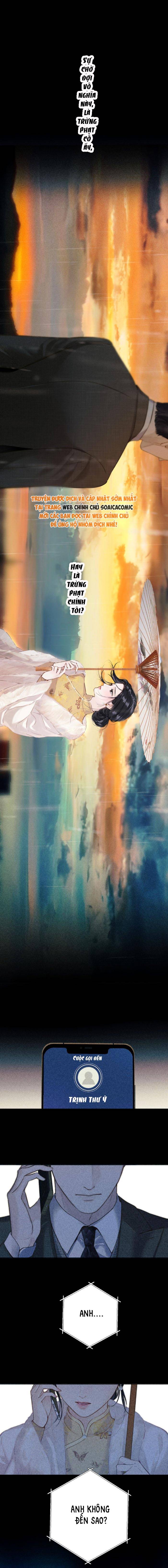 Tôi Cũng Muốn Làm Mợ Út - Chap 56 - Trang 7
