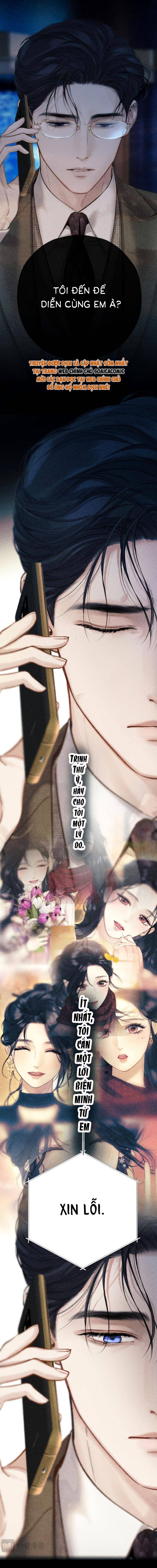 Tôi Cũng Muốn Làm Mợ Út - Chap 56 - Trang 8