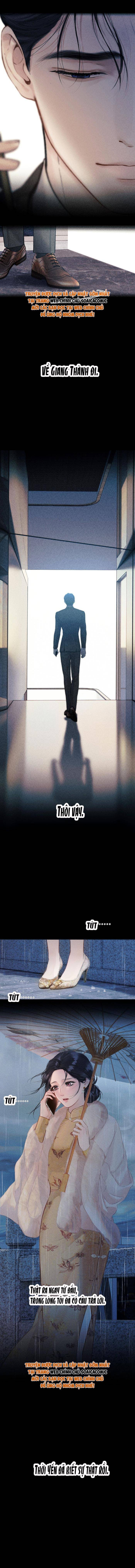 Tôi Cũng Muốn Làm Mợ Út - Chap 56 - Trang 9