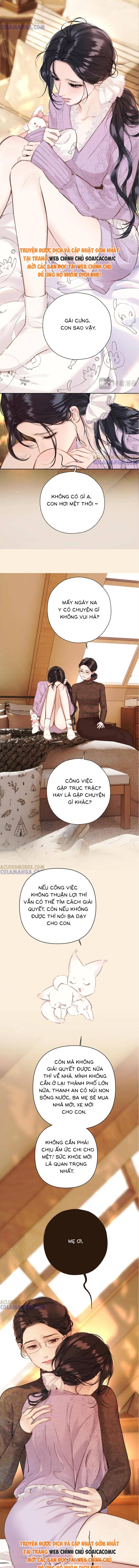 Tôi Cũng Muốn Làm Mợ Út - Chap 57 - Trang 2