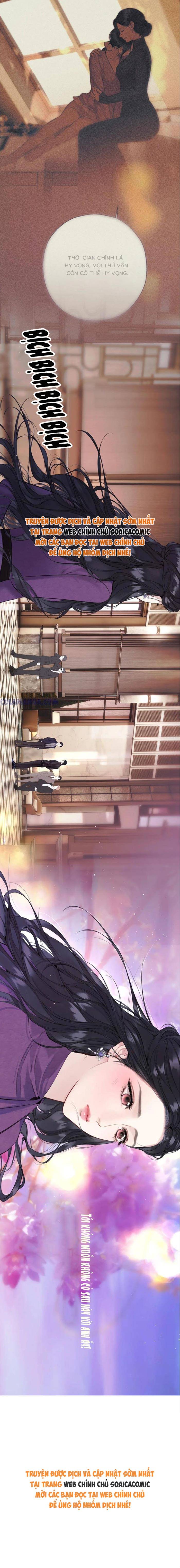 Tôi Cũng Muốn Làm Mợ Út - Chap 57 - Trang 11