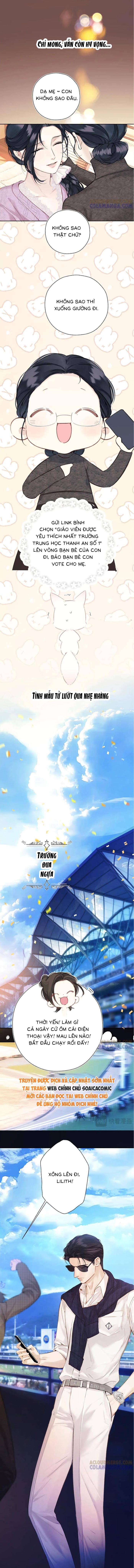 Tôi Cũng Muốn Làm Mợ Út - Chap 57 - Trang 4