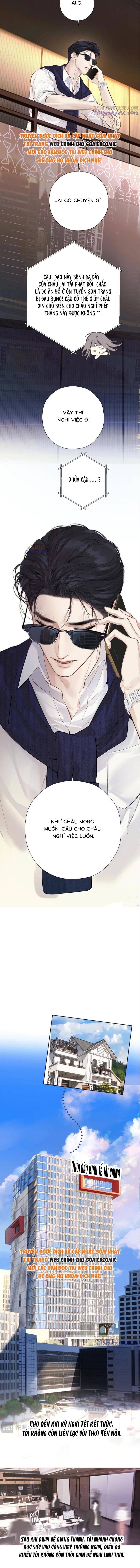 Tôi Cũng Muốn Làm Mợ Út - Chap 57 - Trang 6