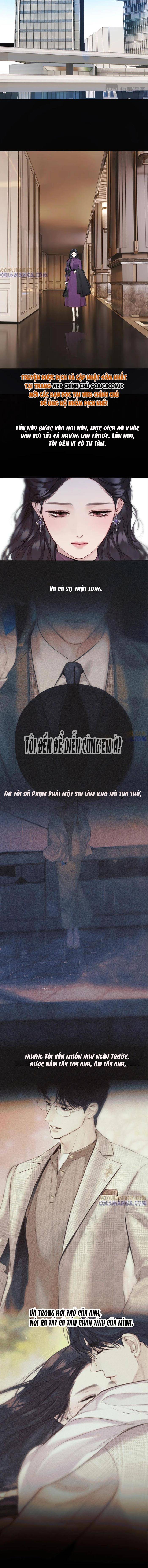 Tôi Cũng Muốn Làm Mợ Út - Chap 57 - Trang 9