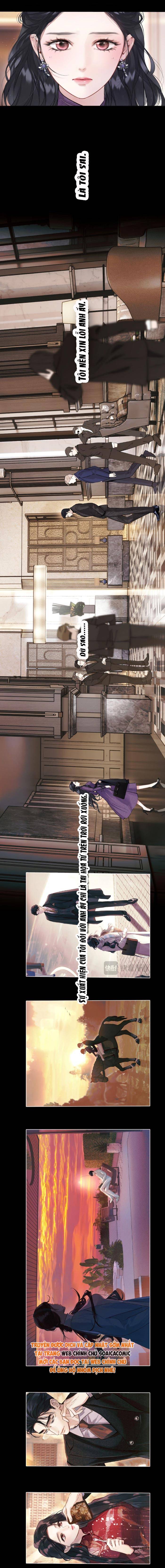 Tôi Cũng Muốn Làm Mợ Út - Chap 58 - Trang 2