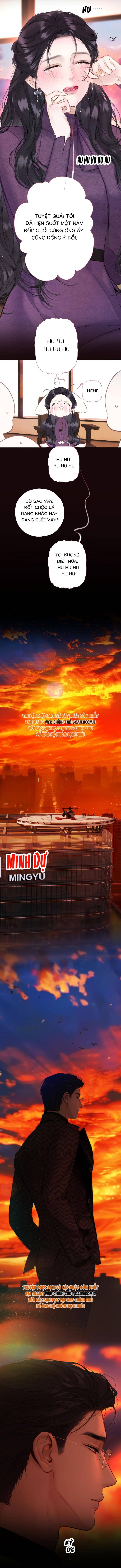 Tôi Cũng Muốn Làm Mợ Út - Chap 58 - Trang 11