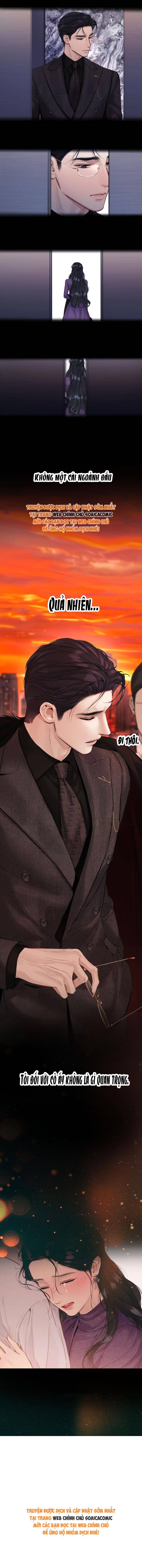 Tôi Cũng Muốn Làm Mợ Út - Chap 58 - Trang 12