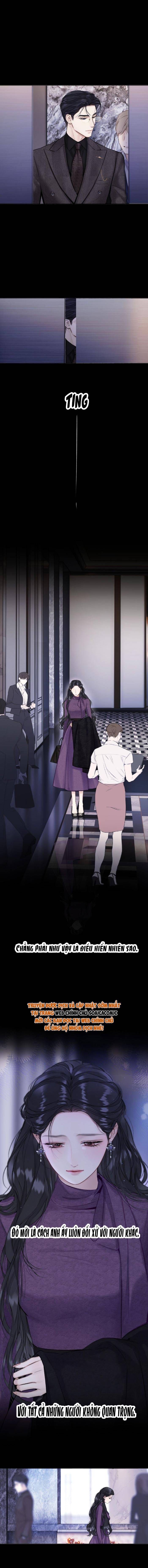Tôi Cũng Muốn Làm Mợ Út - Chap 58 - Trang 5