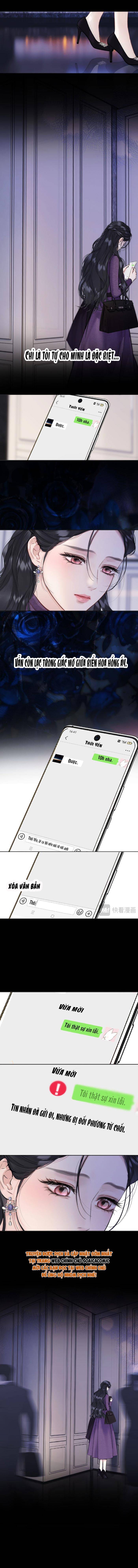 Tôi Cũng Muốn Làm Mợ Út - Chap 58 - Trang 6