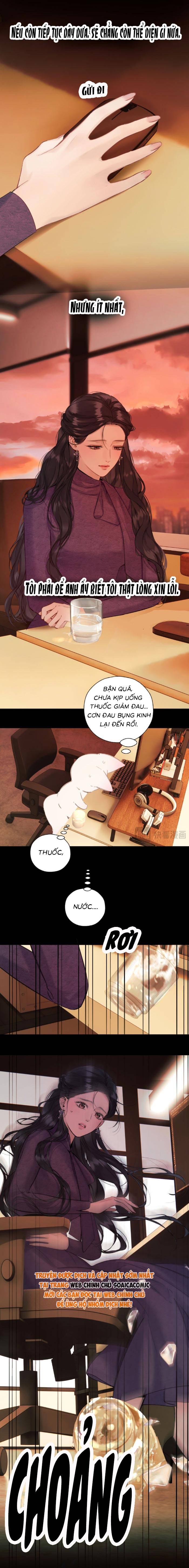 Tôi Cũng Muốn Làm Mợ Út - Chap 58 - Trang 8