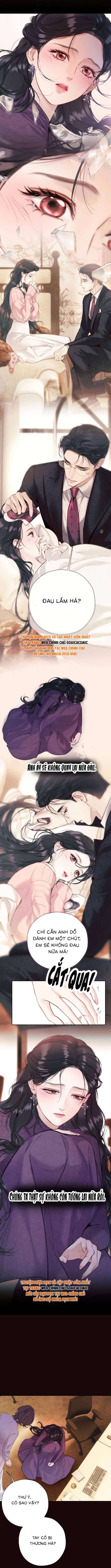 Tôi Cũng Muốn Làm Mợ Út - Chap 58 - Trang 9